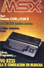 MSX MAgazine