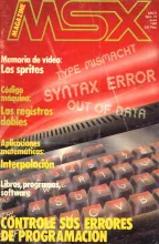 MSX MAgazine