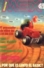 MSX MAgazine