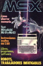 MSX MAgazine