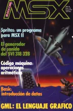 MSX MAgazine