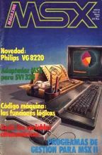 MSX MAgazine