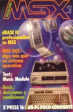 MSX MAgazine