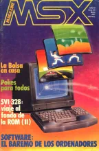 MSX MAgazine