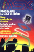 MSX MAgazine