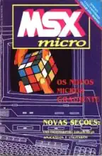 MSX Micro - Ano III Numero 21 (198x)(Fonte Editorial)(BR)(pt)