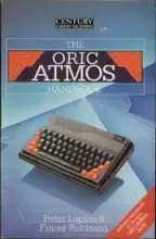 The Oric Atmos Handbook