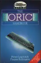 The Oric Handbook