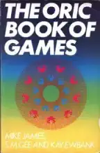 The Oric Book of Games
