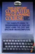 The Century Computer Programming ZX 81 Spectrum(acme)