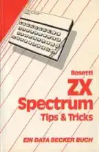 ZX Spectrum Tips und Tricks