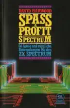 60 Spiele und nÃƒÂ¼tzliche Anwendungen fÃƒÂ¼r den ZX Spectrum