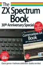 Sinclair ZX Spectrum And Commodore 64 Book 2012