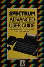 The Spectrum advanced user guide