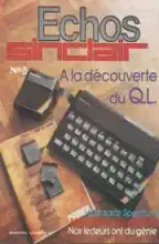 Echos Sinclair 08