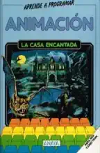Aprende A Programar - AnimaciÃƒÂ³n (Ediciones Anaya, 1986)