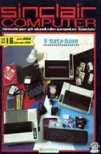 Sinclair Computer 16
