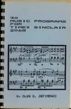 30 Music Programs