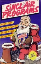 Sinclair Programs