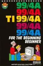 TI994a for the beginning beginner