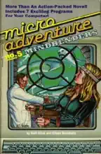 Micro Adventure: five mind benders