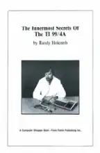 The innermost secrets of the ti994a