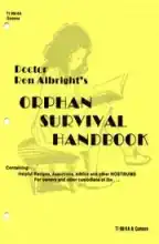 orphan survival handbook