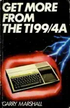 get more from the ti994a