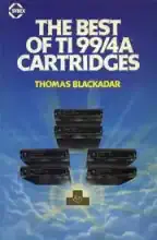 The best of TI cartridges