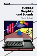 TI 99/4A graphics and sounds