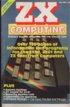 ZX Computing