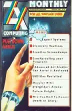 ZX Computing