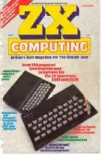 ZX Computing