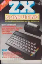 ZX Computing