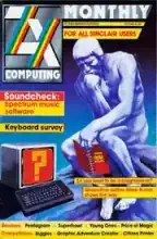 ZX Computing