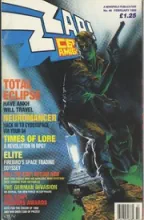 Commodore ZZap!64