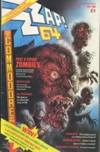 Commodore ZZap!64