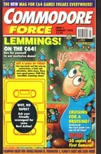 Commodore ZZap!64