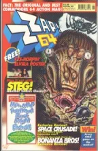 Commodore ZZap!64