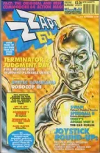 Commodore ZZap!64