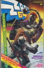 Commodore ZZap!64