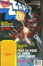 Commodore ZZap!64