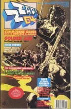 Commodore ZZap!64