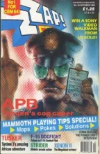 Commodore ZZap!64