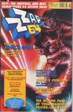 Commodore ZZap!64