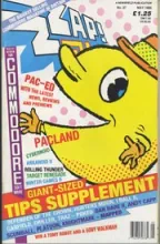 Commodore ZZap!64