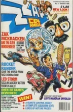 Commodore ZZap!64