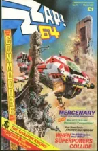 Commodore ZZap!64