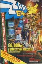 Commodore ZZap!64