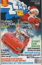 Commodore ZZap!64